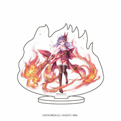 Chara Acrylic Figure 