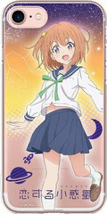 Asteroid in Love iPhone SE (2nd Generation) /8/7 Case Mira Konohata