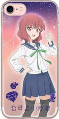 Asteroid in Love iPhone SE (2nd Generation) /8/7 Case Mikage Sakurai