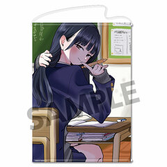 Boku no Kokoro no Yabai Yatsu B2 Wall Scroll Anna Yamada Can Only See Yamada ver.