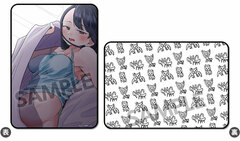 Boku no Kokoro no Yabai Yatsu Blanket Anna Yamada