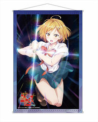 Dokyuu Hentai HxEros B2 Wall Scroll
