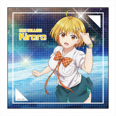 Dokyuu Hentai HxEros Microfiber Cloth Kirara Hoshino