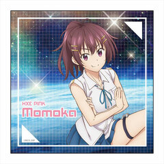 Dokyuu Hentai HxEros Microfiber Cloth Momoka Momozono