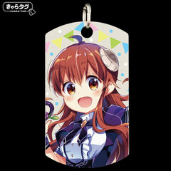 Chara Tag Machikado Mazoku Shadow Mistress Yuuko Birthday
