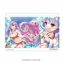 Chara Clear Case 
