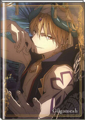 B6 Monthly Schedule Diary Fate/Grand Order -Demonic Battlefront: Babylonia- Gilgamesh