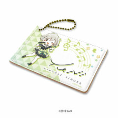 Chara Pass 