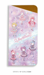 Chara Glasses Case 