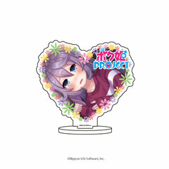 Chara Acrylic Figure 