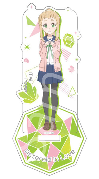 Asteroid in Love Acrylic Stand Mai Inose