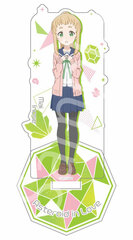Asteroid in Love Acrylic Stand Mai Inose