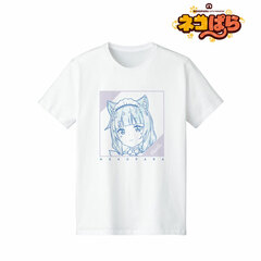 Nekopara Vanilla T-shirt Ladies' M