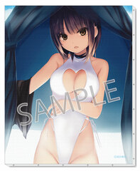Coffee Kizoku Canvas Art Board Charming Tent
