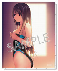 Coffee Kizoku Canvas Art Board Secret Locker Room