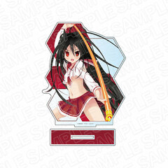 Aria the Scarlet Ammo Deka Acrylic Stand Sun