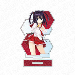 Aria the Scarlet Ammo Deka Acrylic Stand Kanade Tohyama