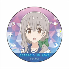 Asteroid in Love Tin Badge Mari Morino
