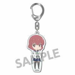 Asteroid in Love Acrylic Keychain Mikage Sakurai