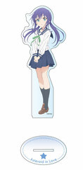 Asteroid in Love Deka Acrylic Stand Ao Manaka