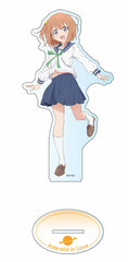 Asteroid in Love Deka Acrylic Stand Mira Konohata