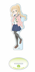 Asteroid in Love Deka Acrylic Stand Mai Inose