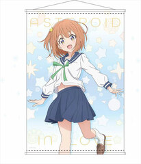Asteroid in Love B2 Wall Scroll Mira Konohata
