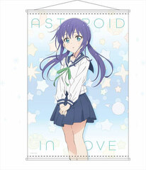 Asteroid in Love B2 Wall Scroll Ao Manaka