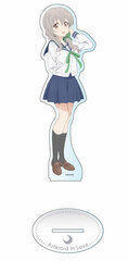 Asteroid in Love Deka Acrylic Stand Mari Morino