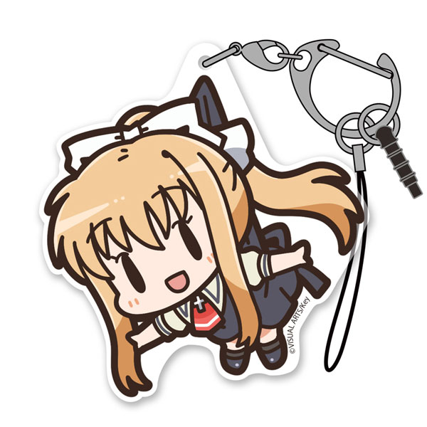 AIR Misuzu Acrylic Pinched