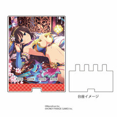 Deka Smart Chara Stand 