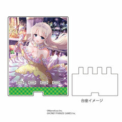 Deka Smart Chara Stand 