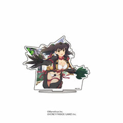Chara Acrylic Figure 