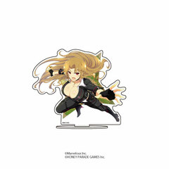Chara Acrylic Figure 