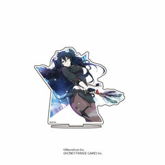 Chara Acrylic Figure 