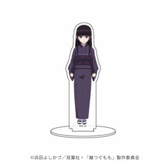 Chara Acrylic Figure 