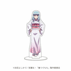 Chara Acrylic Figure 