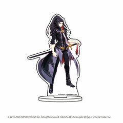 Chara Acrylic Figure 
