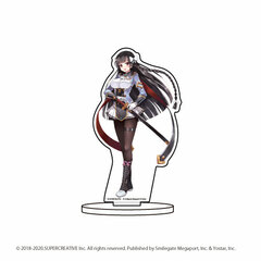 Chara Acrylic Figure 