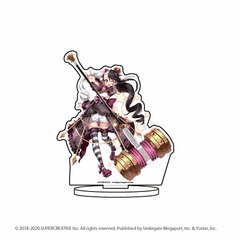 Chara Acrylic Figure 