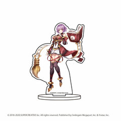 Chara Acrylic Figure 