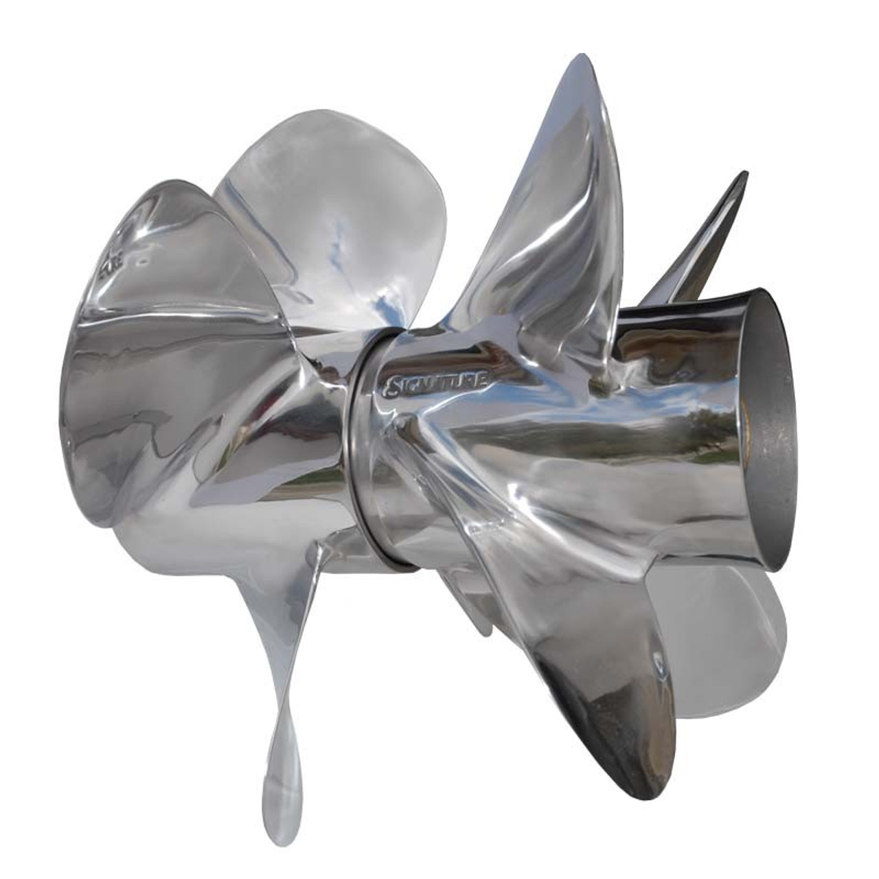 Propellor Set (4 Sets) (INGRESS-B)
