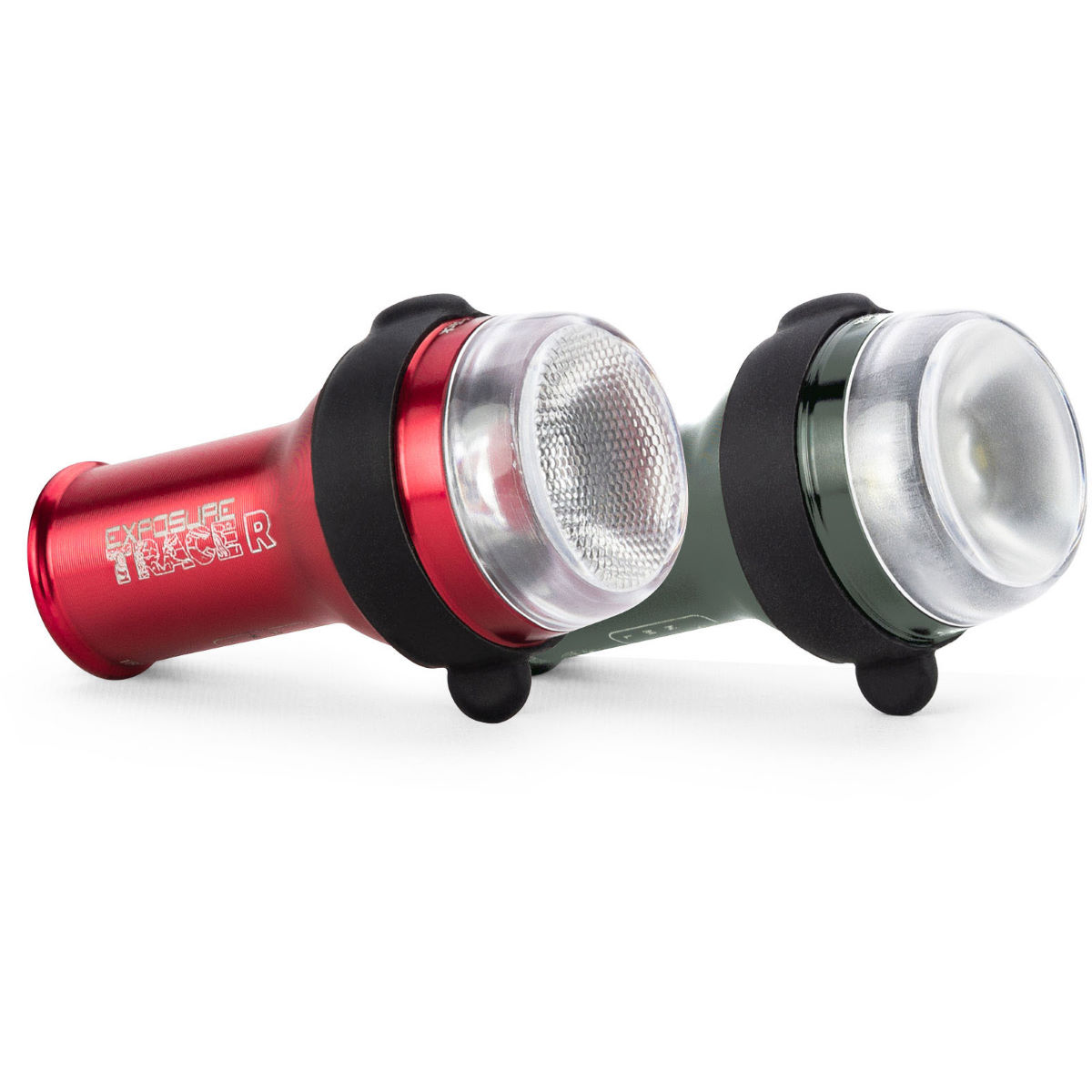 Rear Arm Unit A (Red) (INGRESS-B)
