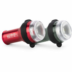 Rear Arm Unit A (Red) (INGRESS-B)