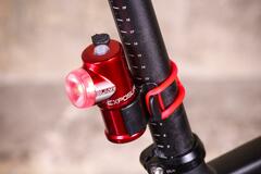 Rear Arm Unit B (Red) (INGRESS-B)