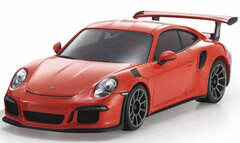 MR-03 Sport 2 R/S Porsche 911 GT3 RS Orange