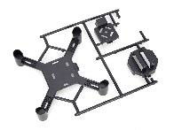 Frame Set LIVE CAM DRONE