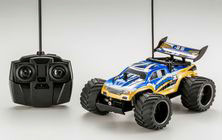 R/C Bakusoha Sigma