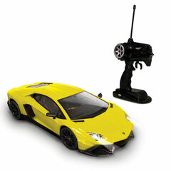 1/16 Lamborghini Aventador Yellow LP720-4