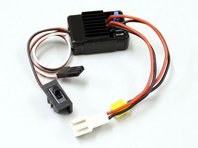 Speed Controller (for Hang On Racer)